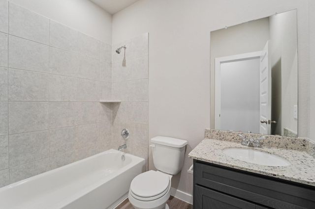 13613 Armstrong Street, Conroe, TX 77303