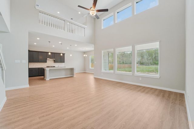 13613 Armstrong Street, Conroe, TX 77303