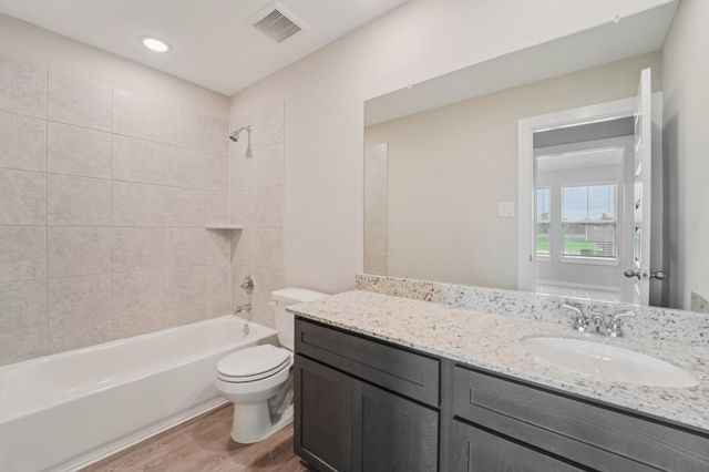 13613 Armstrong Street, Conroe, TX 77303