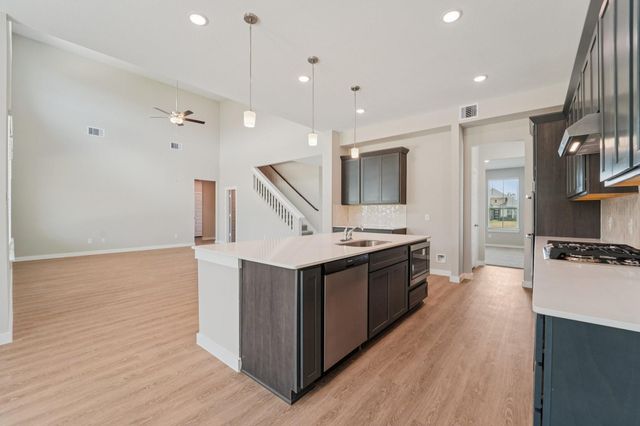 13613 Armstrong Street, Conroe, TX 77303