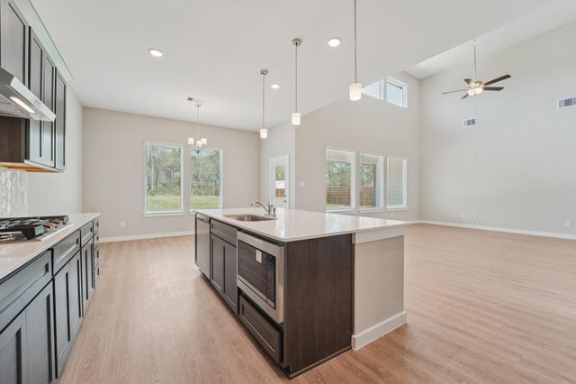 13613 Armstrong Street, Conroe, TX 77303