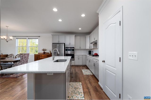 130 CHERRYWOOD CT, Zion Crossroads, VA 22942