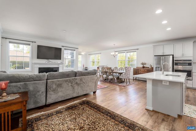130 CHERRYWOOD CT, Zion Crossroads, VA 22942