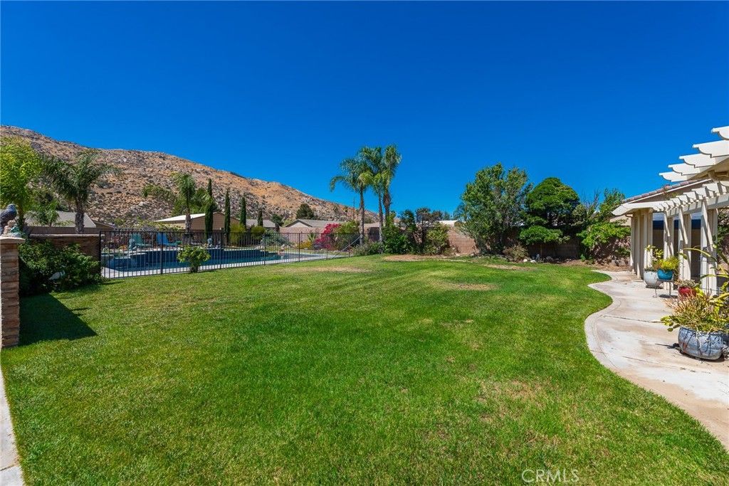 Image 12 of property listing at 1484 Adam St, Banning, CA 92220