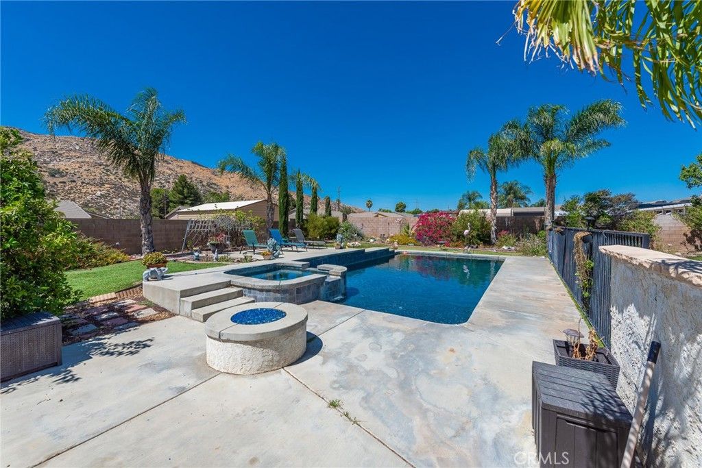 Image 13 of property listing at 1484 Adam St, Banning, CA 92220