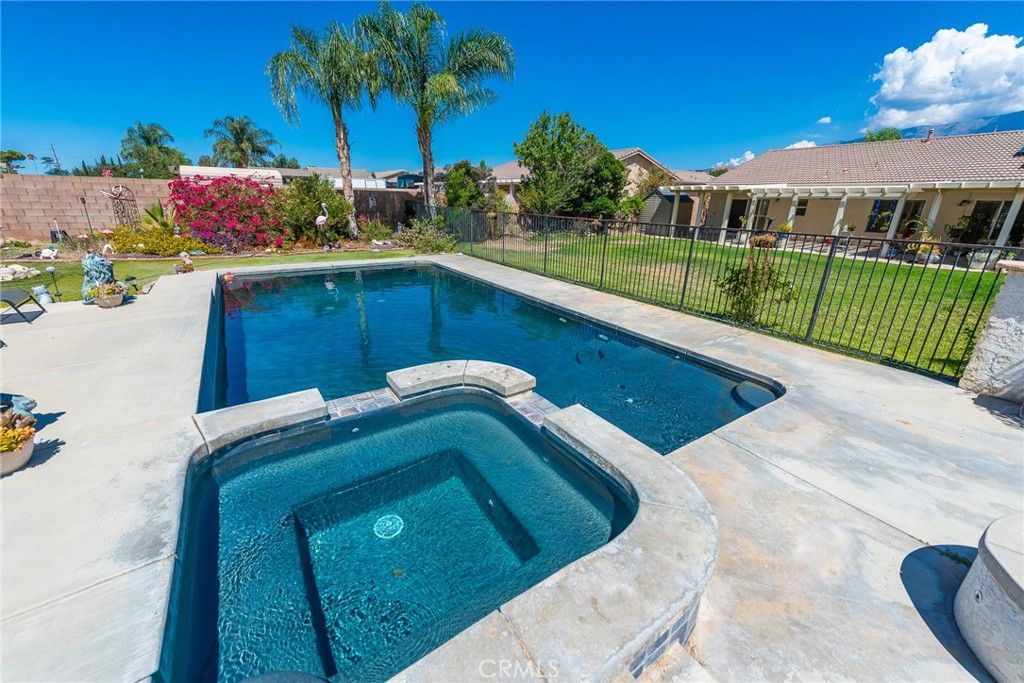 Image 16 of property listing at 1484 Adam St, Banning, CA 92220