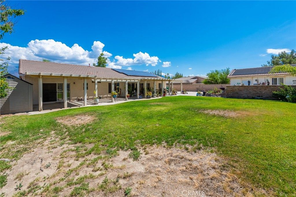 Image 17 of property listing at 1484 Adam St, Banning, CA 92220
