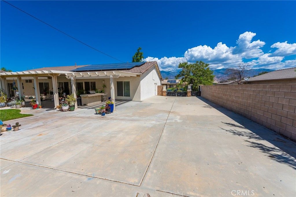 Image 18 of property listing at 1484 Adam St, Banning, CA 92220