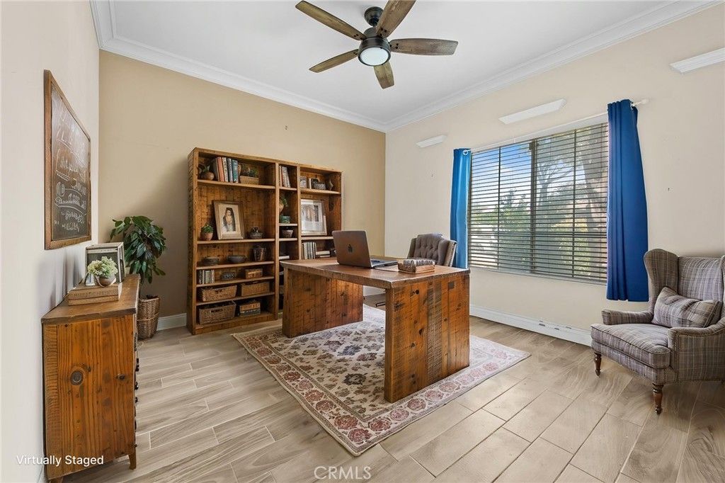 Image 44 of property listing at 1484 Adam St, Banning, CA 92220