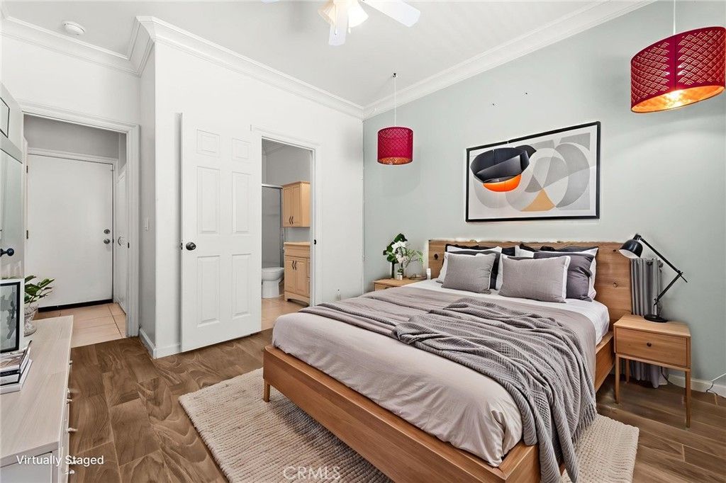 Image 46 of property listing at 1484 Adam St, Banning, CA 92220