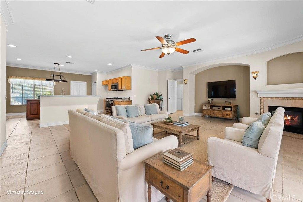 Image 48 of property listing at 1484 Adam St, Banning, CA 92220