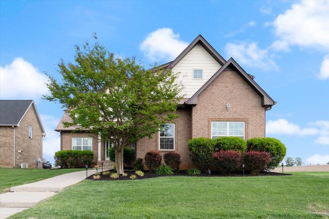 310 John Duke Tyler Blvd, Clarksville, TN 37043