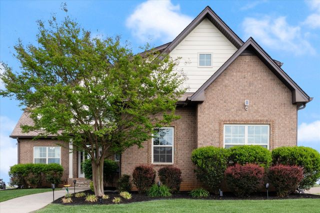 310 John Duke Tyler Blvd, Clarksville, TN 37043