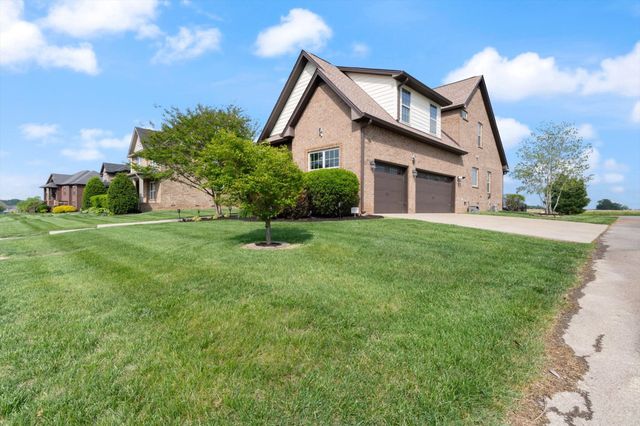 310 John Duke Tyler Blvd, Clarksville, TN 37043