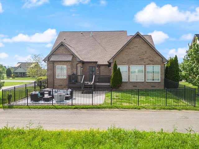 310 John Duke Tyler Blvd, Clarksville, TN 37043