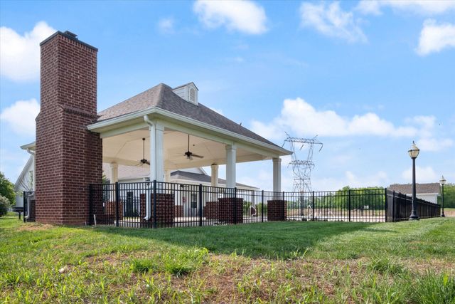 310 John Duke Tyler Blvd, Clarksville, TN 37043