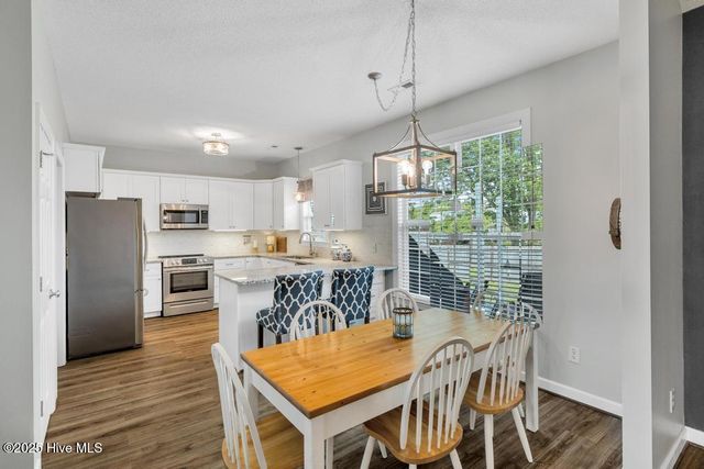 203 Grafton Court, Jacksonville, NC 28540