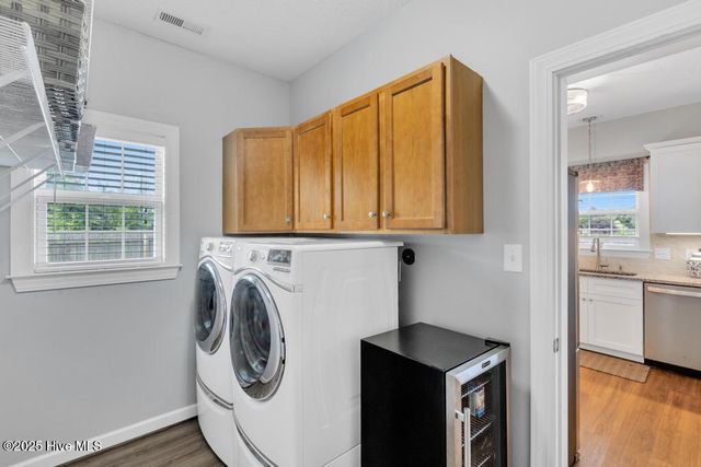 203 Grafton Court, Jacksonville, NC 28540