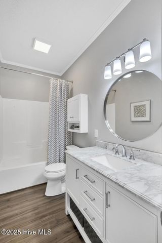 203 Grafton Court, Jacksonville, NC 28540