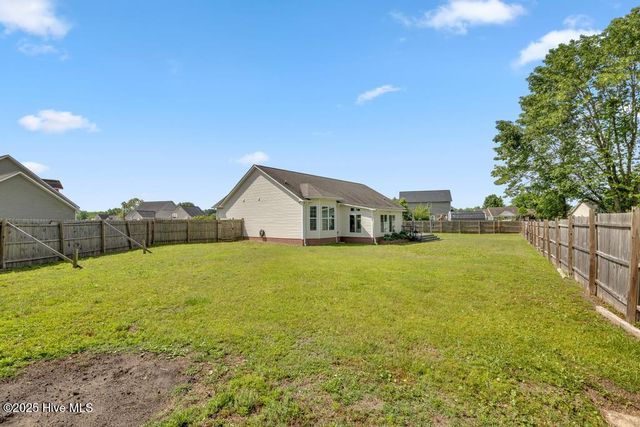 203 Grafton Court, Jacksonville, NC 28540