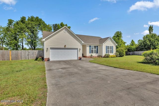 203 Grafton Court, Jacksonville, NC 28540