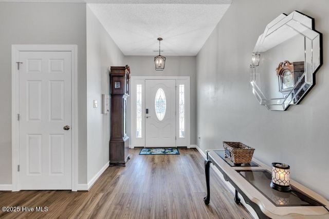 203 Grafton Court, Jacksonville, NC 28540
