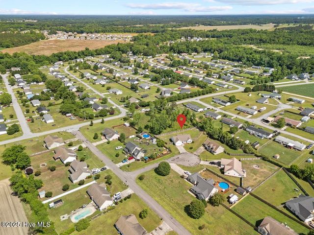 203 Grafton Court, Jacksonville, NC 28540