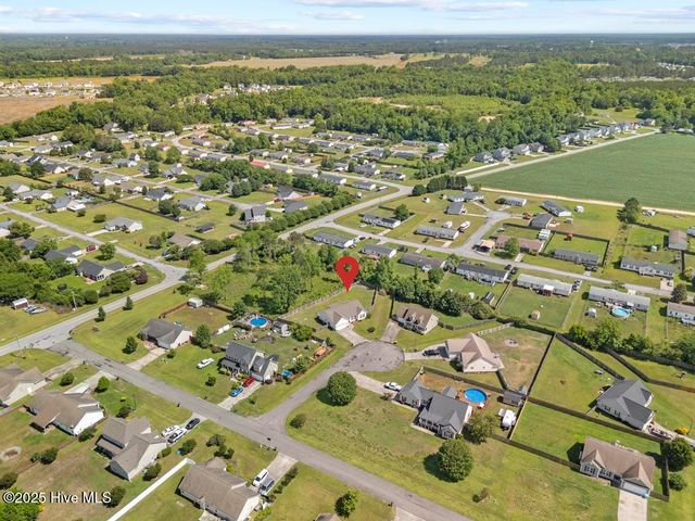203 Grafton Court, Jacksonville, NC 28540
