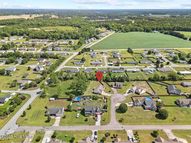 203 Grafton Court, Jacksonville, NC 28540