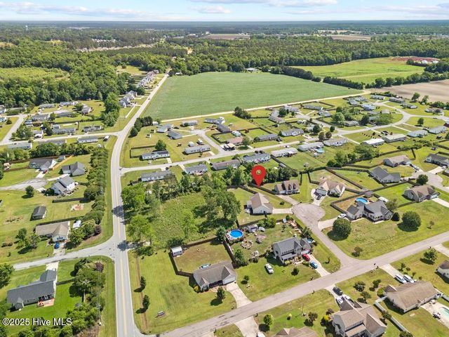 203 Grafton Court, Jacksonville, NC 28540