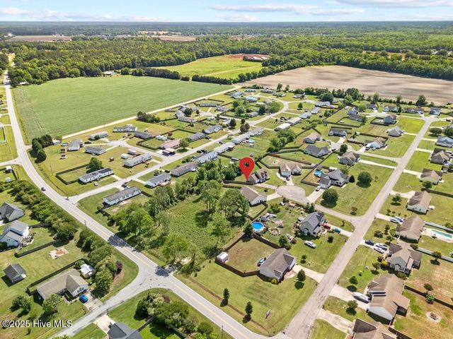 203 Grafton Court, Jacksonville, NC 28540