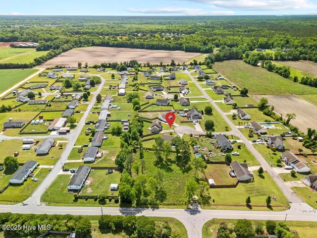 203 Grafton Court, Jacksonville, NC 28540