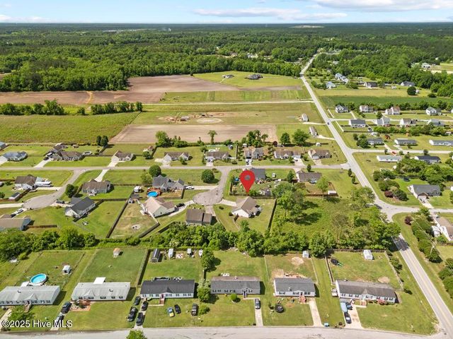 203 Grafton Court, Jacksonville, NC 28540