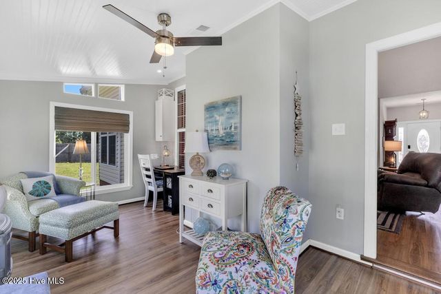 203 Grafton Court, Jacksonville, NC 28540