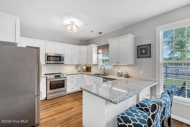 203 Grafton Court, Jacksonville, NC 28540