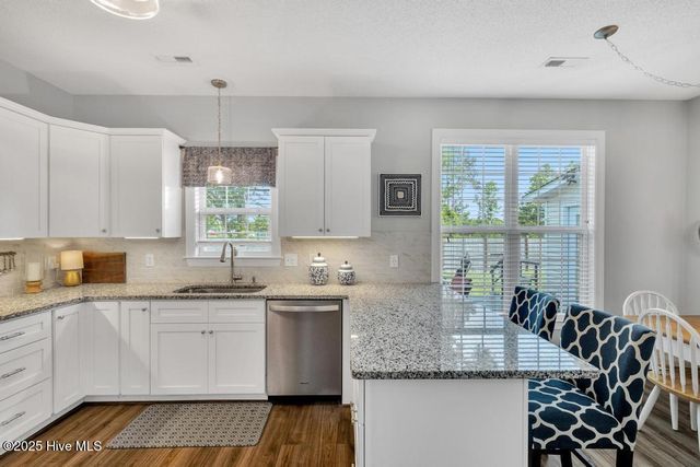 203 Grafton Court, Jacksonville, NC 28540