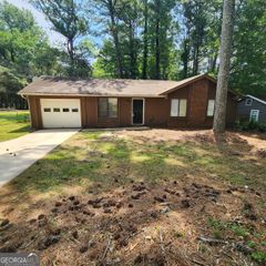 8878 Burnham Way, Jonesboro, GA 30238