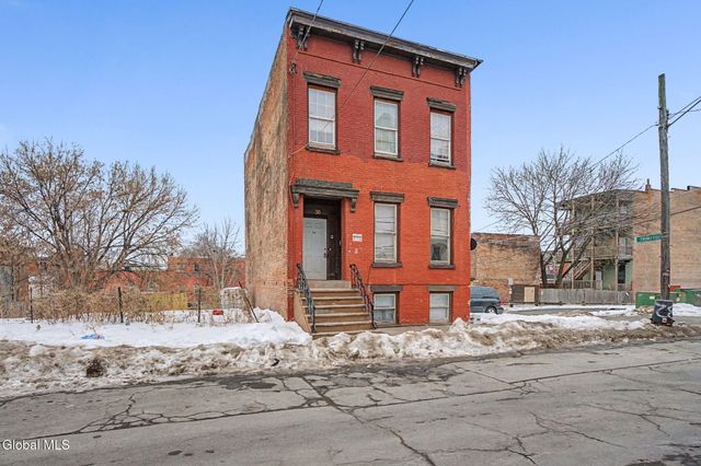 38 Trinity Place, Albany, NY 12202