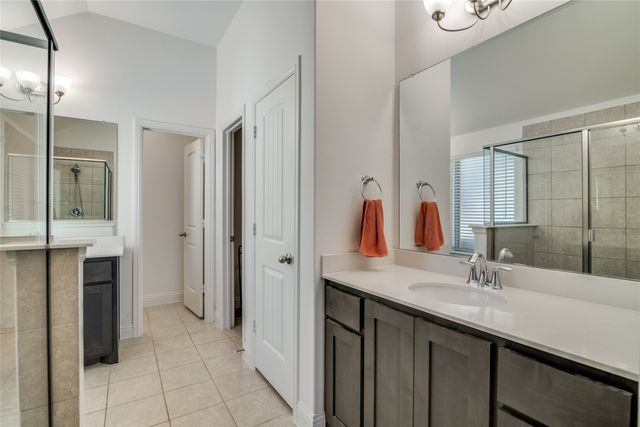 215 Tallgrass Drive, Lavon, TX 75166