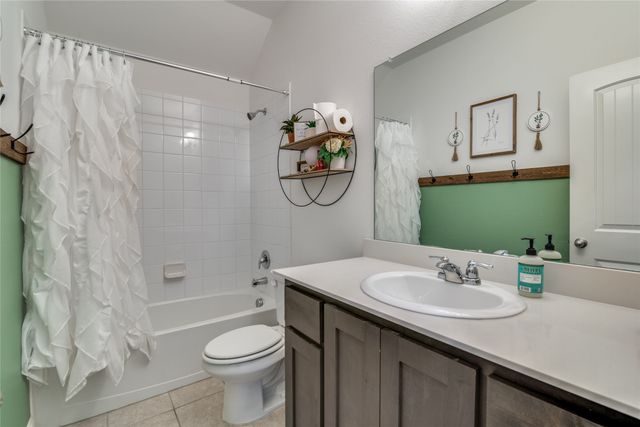 215 Tallgrass Drive, Lavon, TX 75166