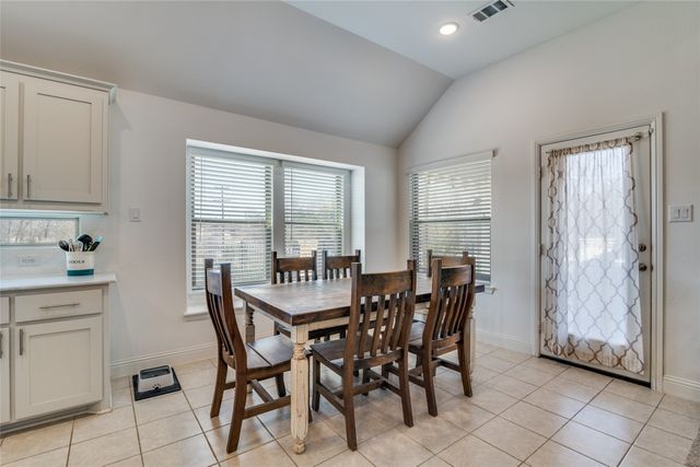 215 Tallgrass Drive, Lavon, TX 75166
