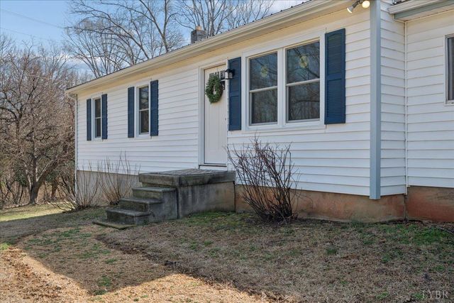 146 Watts Mill Road, Pamplin, VA 23958