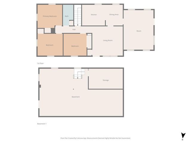 146 Watts Mill Road, Pamplin, VA 23958