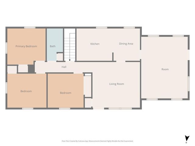 146 Watts Mill Road, Pamplin, VA 23958