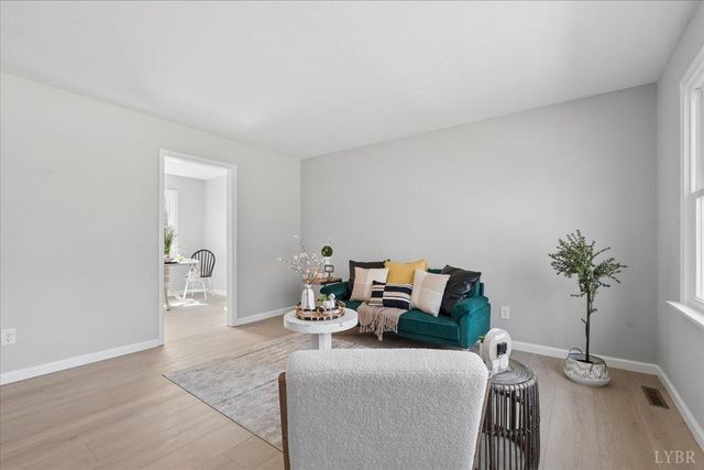 146 Watts Mill Road, Pamplin, VA 23958