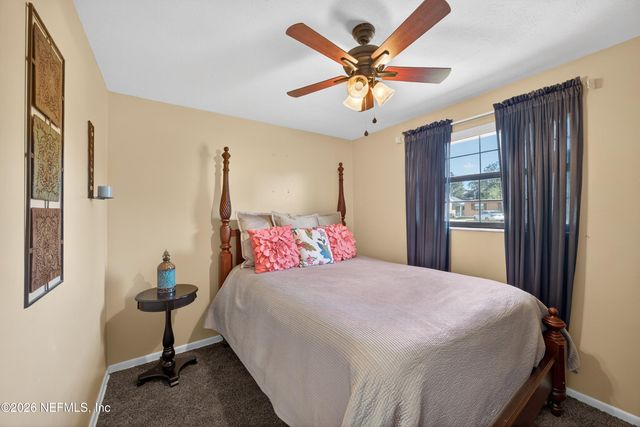 2137 BURGOYNE Drive, Jacksonville, FL 32208