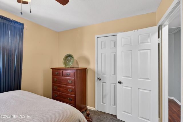 2137 BURGOYNE Drive, Jacksonville, FL 32208