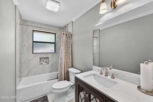 2137 BURGOYNE Drive, Jacksonville, FL 32208