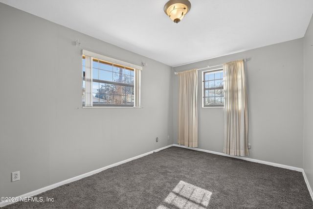 2137 BURGOYNE Drive, Jacksonville, FL 32208