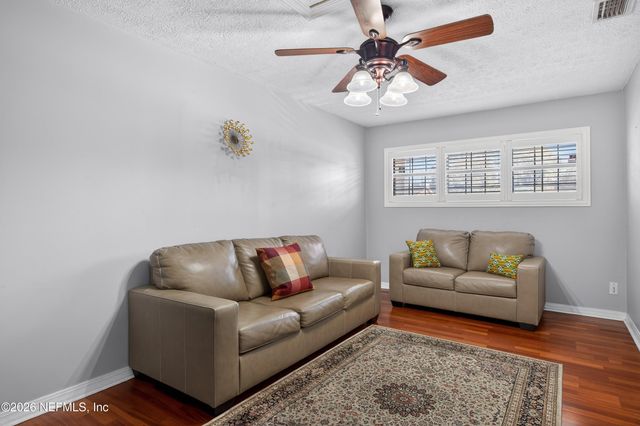 2137 BURGOYNE Drive, Jacksonville, FL 32208